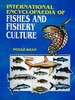 International Encyclopaedia Of Fishes And Fishery Culture Volume-7