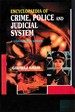 Encyclopaedia of Crime,Police And Judicial System Volume-10 (Challenge of Internal Security)