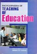 Encyclopaedia of Teaching of Education Volume-2