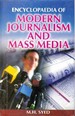 Encyclopaedia of Modern Journalism and Mass Media Volume-7 (Electronic Media)