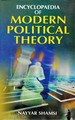 Encyclopaedia of Modern Political Theory Volume-2 (Modern Political Theory)