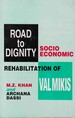 Road to Dignity: Socio Economic Rehabilitation of Valmikis