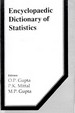 Encyclopaedic Dictionary of Statistics Volume-2