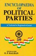 Encyclopaedia of Political Parties Post-Independence India Volume-39 (Indian National Congress) 