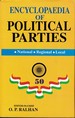 Encyclopaedia Of Political Parties Post-Independence India Volume-98 (Bharatiya Janata Party)