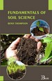 Fundamentals of Soil Science