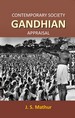 Contemporary Society Gandhian Appraisal 