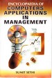 Encyclopaedia of Computers Applications In Management Volume-3