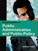 Encyclopaedia of Public Administration and Public Policy Volume-3