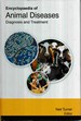 Encyclopaedia of Animal Diseases Diagnosis and Treatment Volume-1 (Common Animal Diseases)