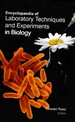 Encyclopaedia of Laboratory Techniques and Experiments in Biology Volume-3