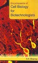 Encyclopaedia Of Cell Biology For Biotechnologists