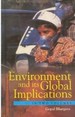 Environment And Its Global Implications (2 Vols.)