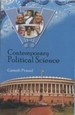 Contemporary Political Science