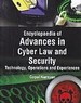Encyclopaedia Of Advances In Cyber Law And Security, Technology, Operations And Experiences Volume 3 (Contemporary Issues In Cyber Crime And Law)