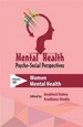 Mental Health Psycho-Social Perspectives Volume-6: Women Mental Health