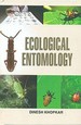 Ecological Entomology