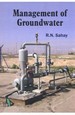 Management of Groundwater