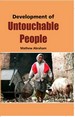 Development of Untouchable People