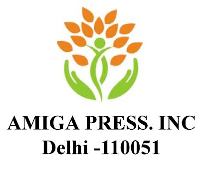 Amiga Press Inc.