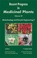 Recent Progress In Medicinal Plants Volume-39 (Biotechnology And Genetic Engineering Part-II)
