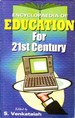 Encyclopaedia of Education For 21st Century Volume-21 (Health Education)