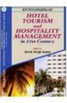 Encyclopaedia Of Hotel, Tourism And Hospitality Management In 21st Century Vol.VI (Foodservice Operations)