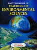 Encyclopaedia Of Teaching Of Environmental Sciences Volume-1