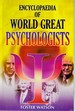 Encyclopaedia of World Great Psychologists Volume-6 (M-R)