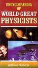 Encyclopaedia of World Great Physicists Volume-2