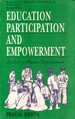 Education, Participation And Empowerment Studies In Human Development