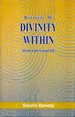 Discovery of Divinity within from a Personal File