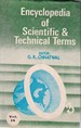 Encyclopedia of Scientific and Technical Terms Volume-12 (Science)