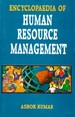 Encyclopaedia of Human Resource Management Volume-1 (Human Resource Management: Challenge of Change)