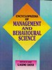 Encyclopaedia of Management and Behavioural Science Volume-5 (Management Training)