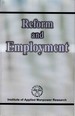 Reform and Employment