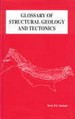 Glossary of Structural Geology and Tectonics