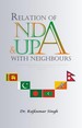 Relations of NDA And UPA With Neighbour