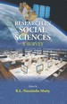 Research in Social Sciences -A Survey