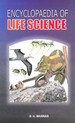 Encyclopaedia Of Life Science Volume-4
