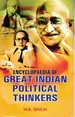Encyclopaedia of Great Indian Political Thinkers Volume-8 (Bhim Rao Ambedkar)