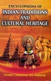 Encyclopaedia of Indian Traditions and Cultural Heritage Volume-26 (Indian Mysticism)