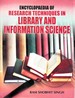 Encyclopaedia of Research Techniques in Library and Information Science Volume-2
