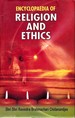 Encyclopaedia of Religion and Ethics Volume-2 (Morality and Ethics in Religious Life)
