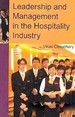 Leadership And Management In The Hospitality Industry