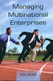 Managing Multinational Enterprises