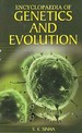 Encyclopaedia of Genetics and Evolution