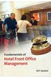 Fundamentals Of Hotel Front Office Management