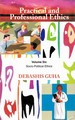 Practical and Professional Ethics Volume-6: Socio-Political Ethics