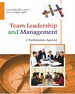Team Leadership And Management